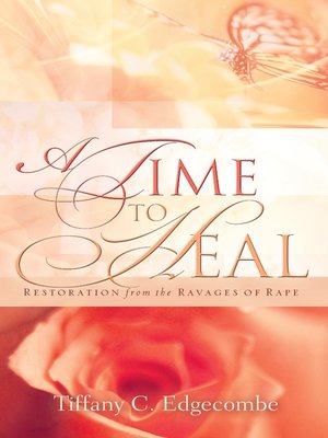 cover image of A Time to Heal